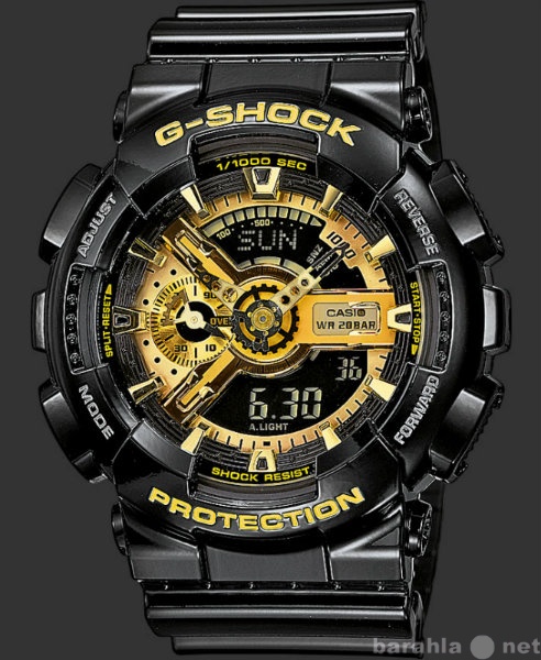 Продам: Часы Casio G-Shock