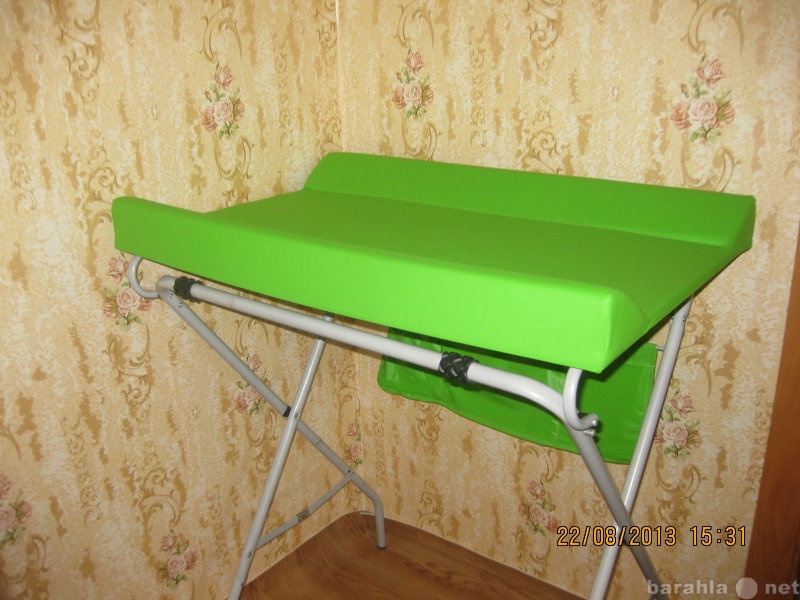Продам: пеленальный стол