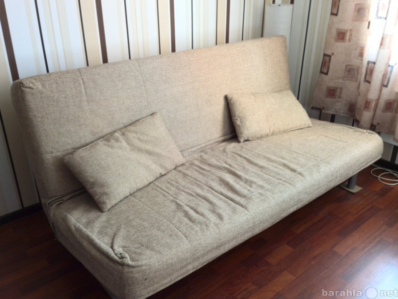 Продам: Отличный диван-кровать
