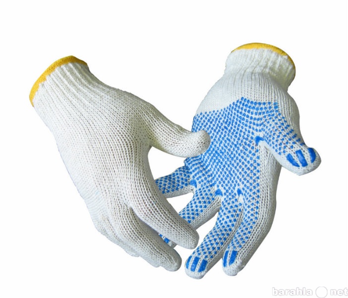 Продам: Рабочие перчатки
