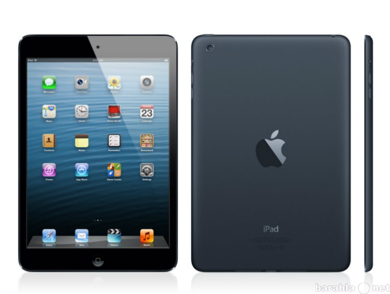 Продам: Apple iPad mini Wi-Fi + 4G 16GB