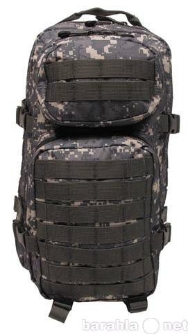 Продам: (MFH) US Assault - тактический рюкзак