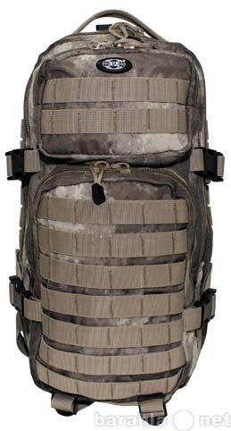 Продам: (MFH) US Assault - тактический рюкзак
