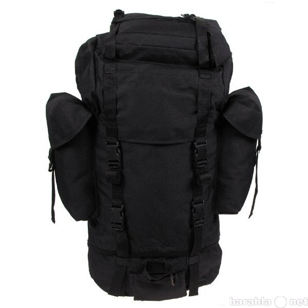 Продам: (MFH) Немецкий походный рюкзак