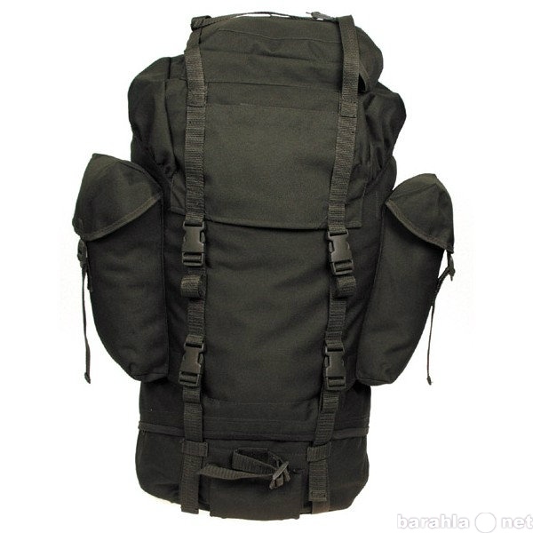 Продам: (MFH) Немецкий походный рюкзак