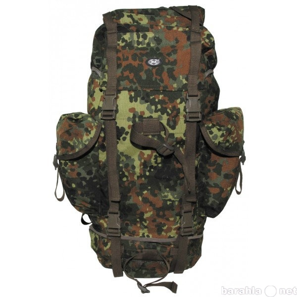 Продам: MFH Немецкий походный рюкзак Cordura