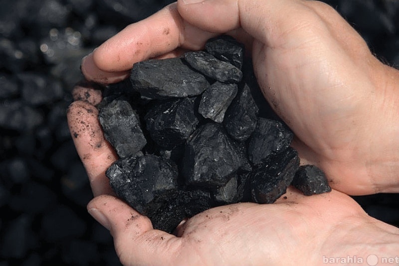 Продам: Уголь в мешках фракционный