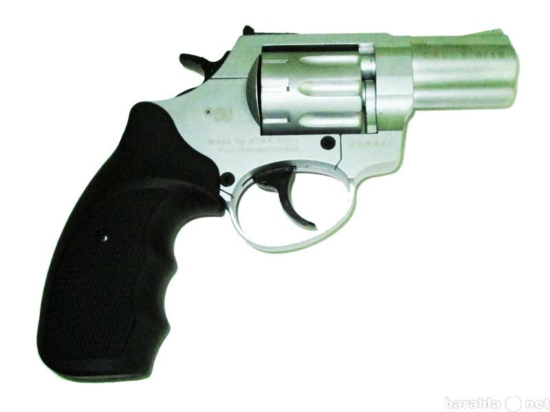 Продам: Стартовый револьвер LOM-S