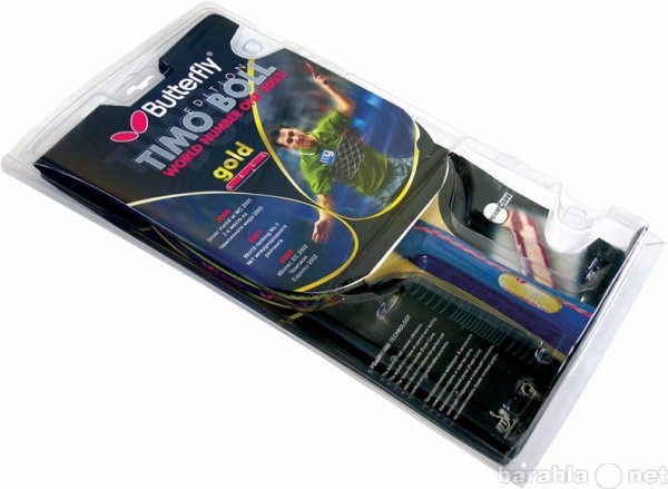 Продам: Новая Ракетка для настольного тенниса