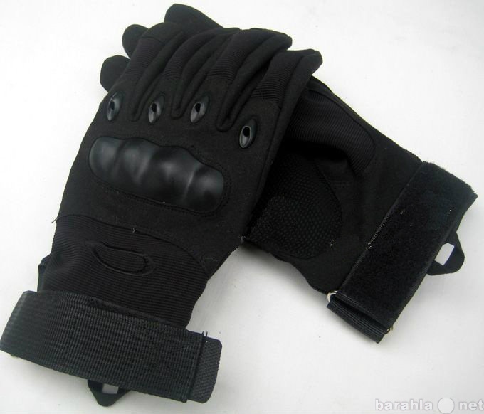 Продам: Перчатки Oakley (реплика) черные