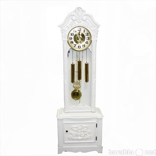 Продам: Напольные часы Sinix 904 ES W. Новые