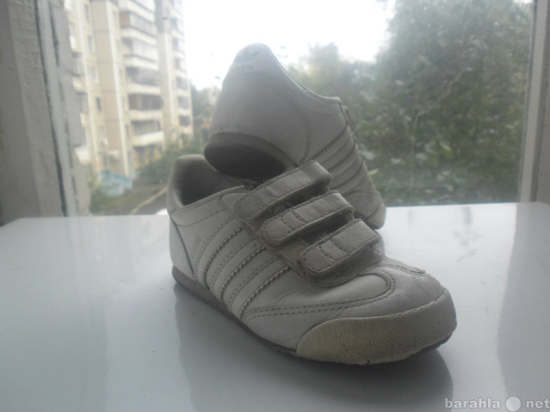 Продам: Кроссовки Adidas 24р-р