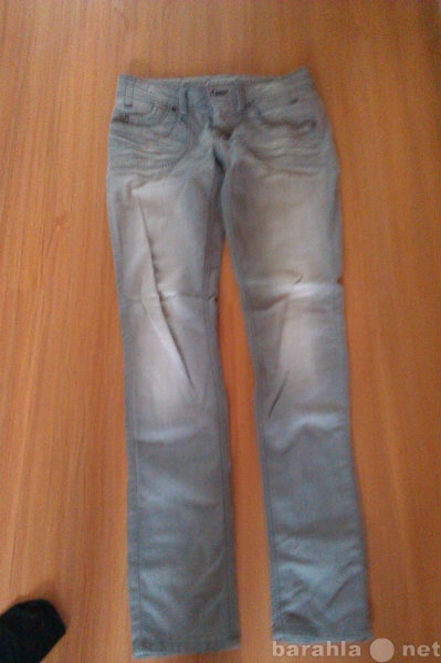 Продам: Итальянские новые джинсы