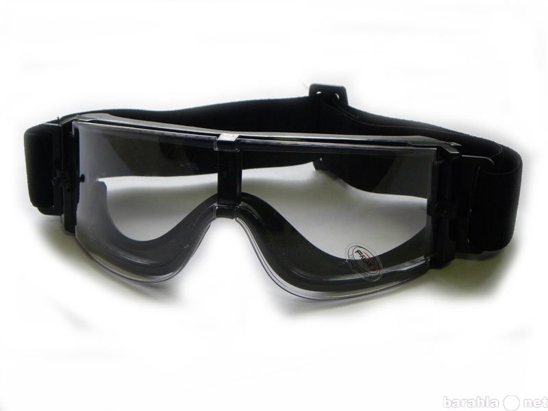 Продам: Тактические очки X800 Реплика, 3 линзы