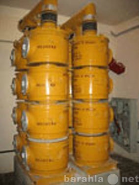 Продам: регенераторы воздуха РП-100, РВ 150