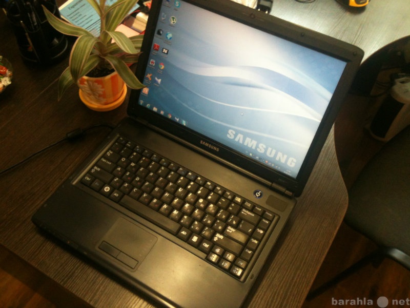 Продам: Универсальный ноутбук Samsung R410 2ЯДРА