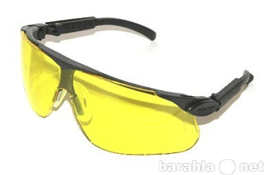 Продам: Очки защитные (Peltor) Maxim, желтые