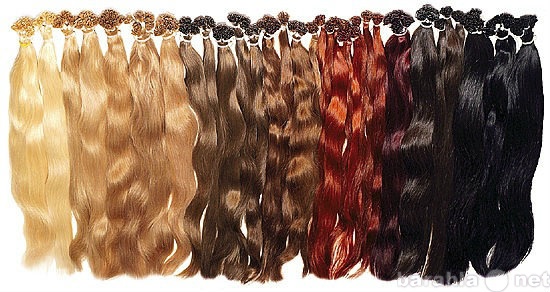 Продам: Волосы для наращивания по выгодным ценам