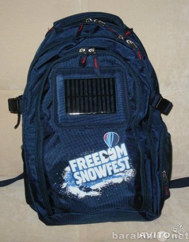 Продам: Продаю новый рюкзак Freedom Snowfest