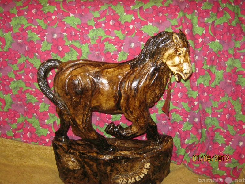 Продам: сувенирный коньяк