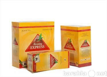 Продам: Express чай - это Экспресс зарядка