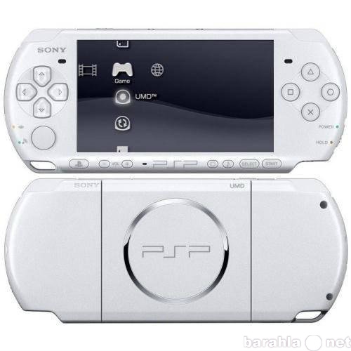 Продам: psp