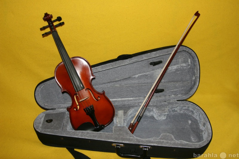 Продам: Продам скрипку 1/4 Cremona model CV-230