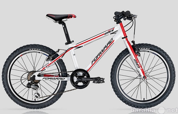 Продам: Велосипед 20" Forward 7 скор.