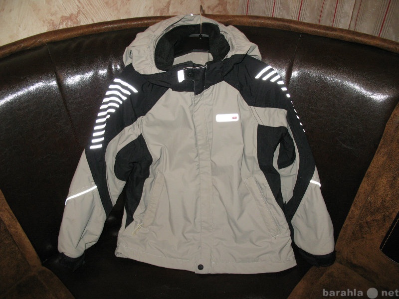 Продам: Куртка Reima+ Брюки Kerry (110-116)осень