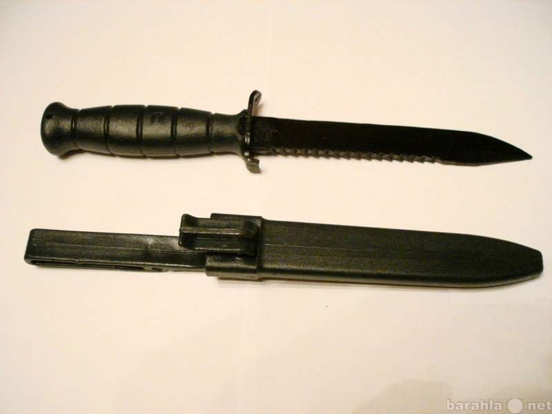 Продам: Тренировочный нож Glock-81 (полиуретан)