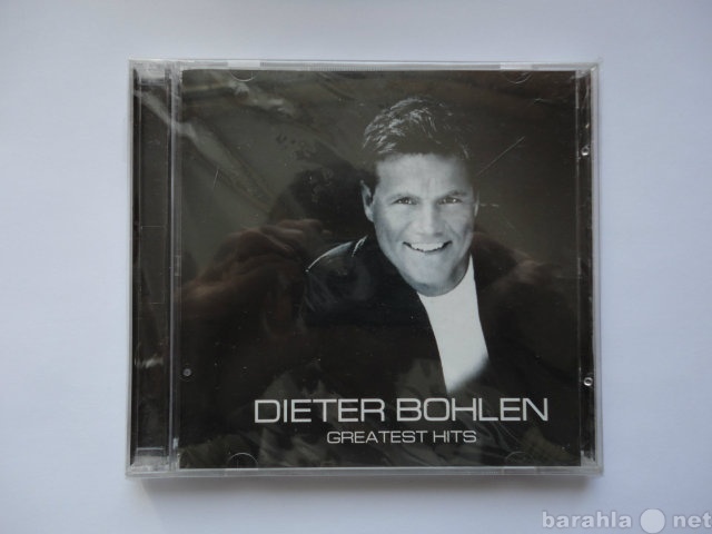 Продам: Dieter Bohlen