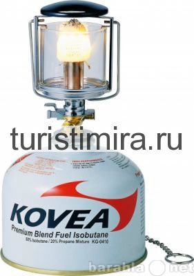 Продам: Газовую лампу Kovea KL-103