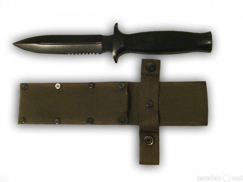 Продам: Тренировочный нож SOG Daggert 1