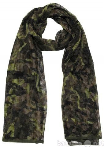 Продам: Снайперский шарф, оригинальный