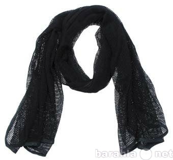 Продам: Снайперский шарф, оригинальный (Black)