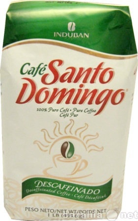Продам: Натуральный доминиканский кофе и какао
