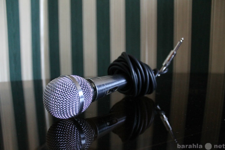Продам: Микрофон HIGH SENSITIVE MIC AH59-01198B.