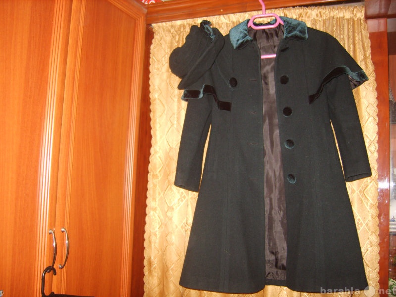Продам: элегантное пальто