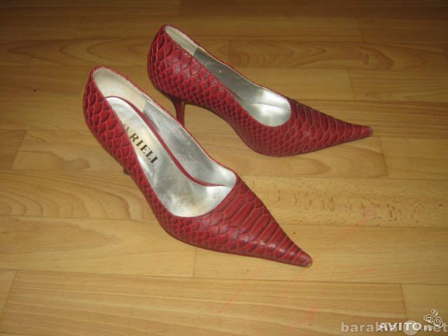 Продам: Туфли женские 35 р-р