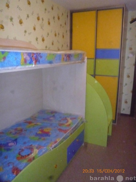 Продам: Мебель в детскую
