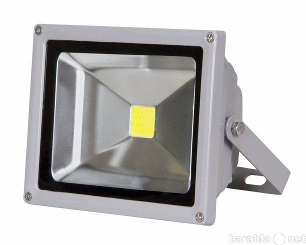 Продам: Светодиоды - LED лампы, прожекторы, лент