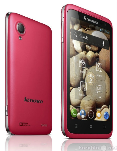 Продам: смартфон Lenovo s720