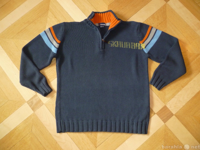 Продам: Джемпер и свитер европейское качество