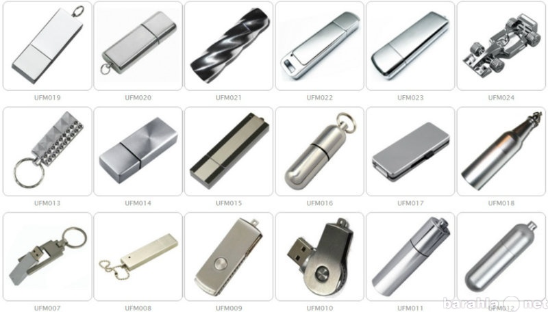Продам: Оригинальные USB Флешки с логотипом и по