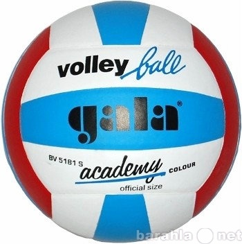 Продам: Новый Мяч волейбольный Gala Akademy