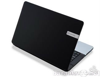 Купить Ноутбук Gateway Бу