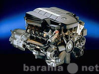 Продам: Контрактный б.у Двигатель на Citroen