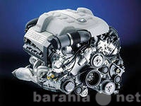Продам: Контрактный б/у двигатель Mercedes
