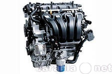 Продам: Контрактный б/у двигатель Peugeot,Renaul