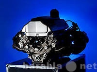 Продам: Контрактный б/у двигатель Volkswagen
